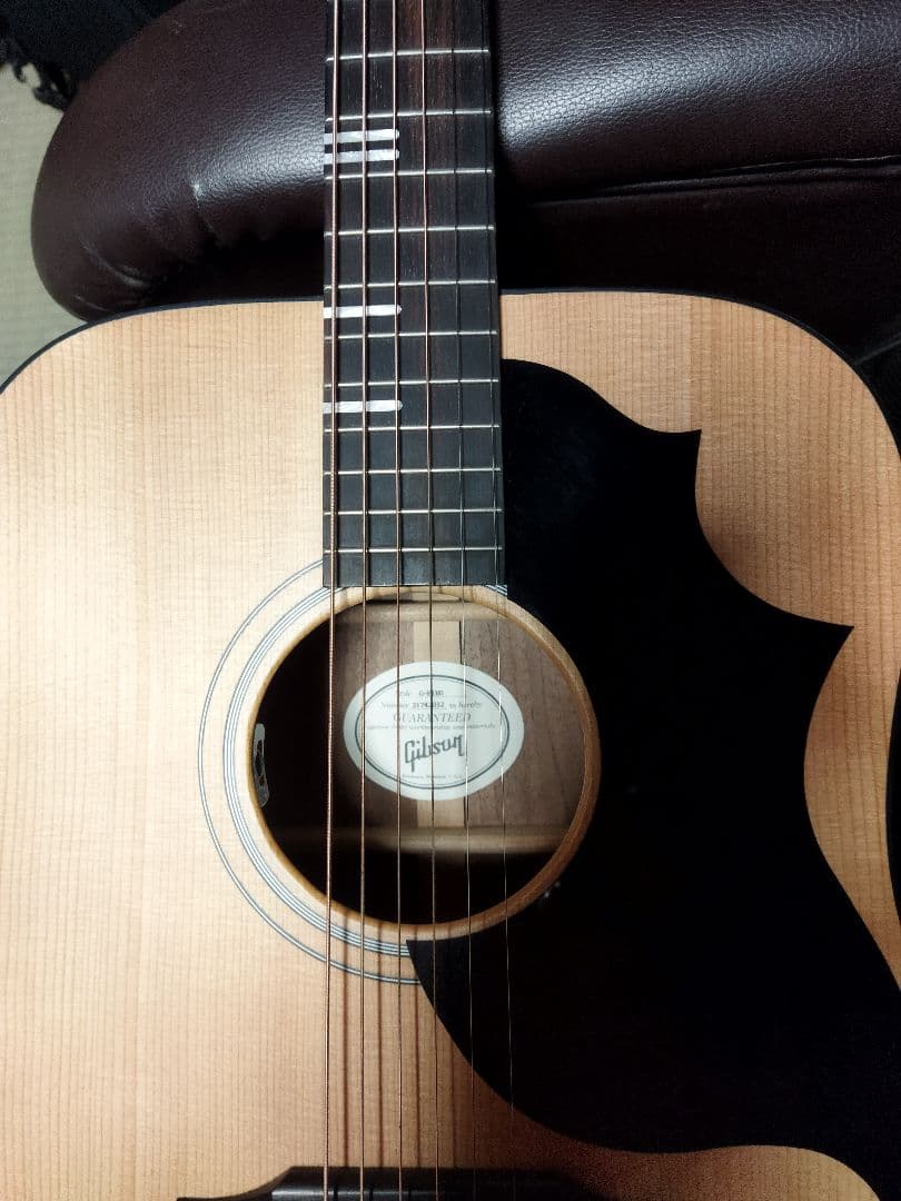 ギター Gibson G-Bird ~Natural~