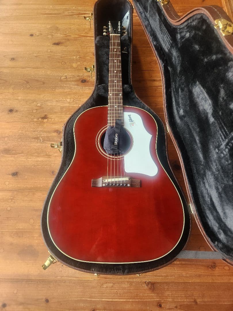 Gibson J-45 アコースティックギター