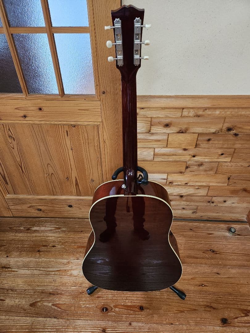 Gibson J-45 アコースティックギター