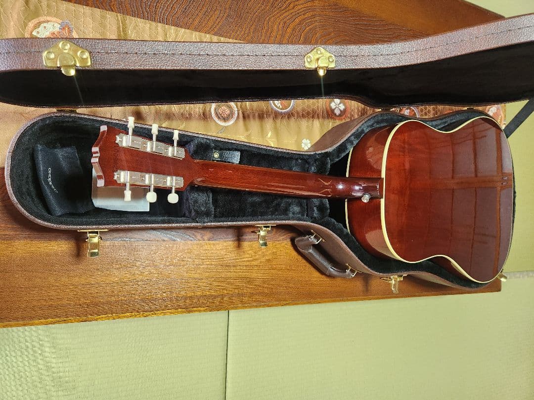 Gibson J-45 アコースティックギター