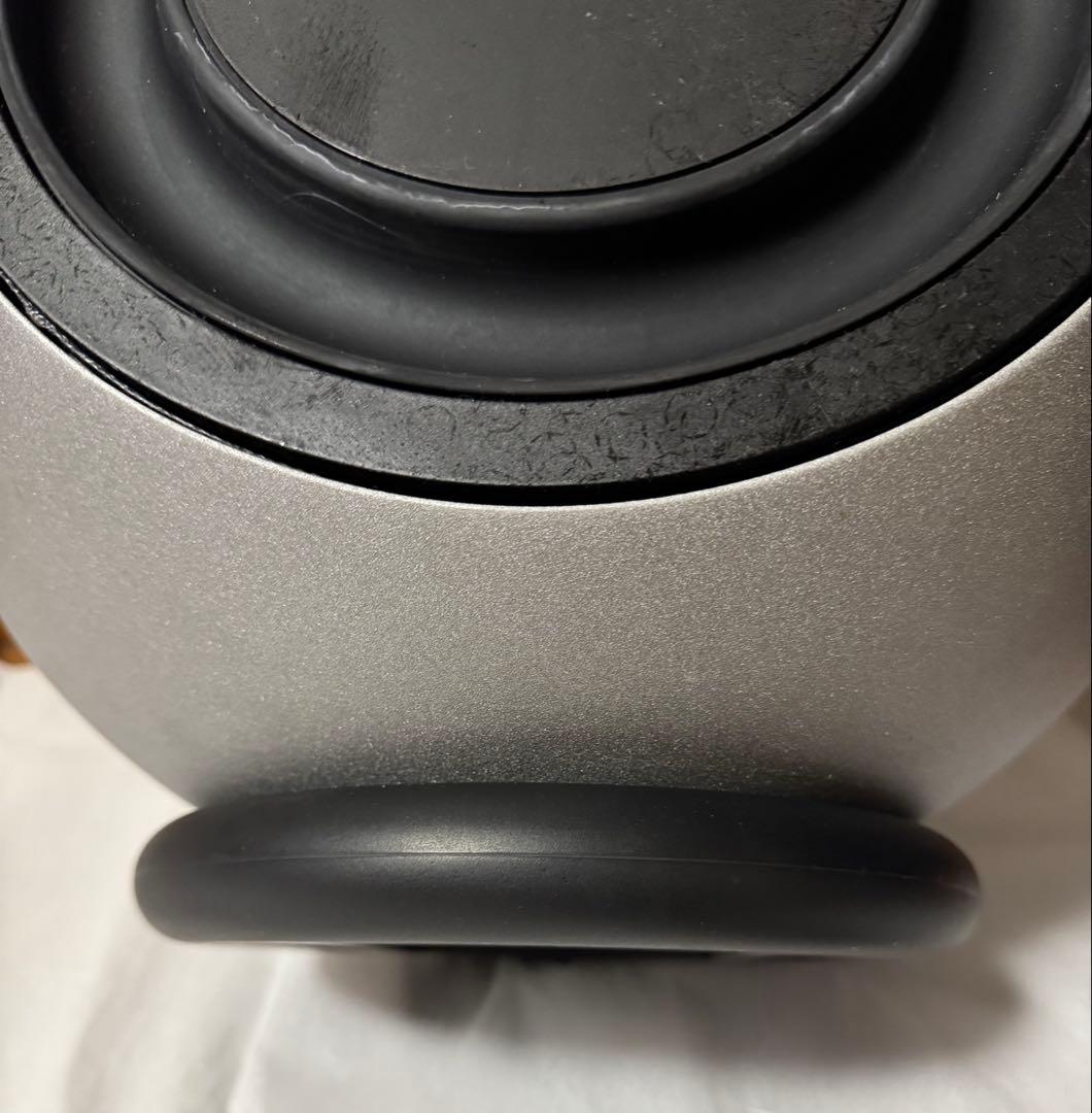 Bang & Olufsen バング&オルフセン BeoLab2 サブウーファー