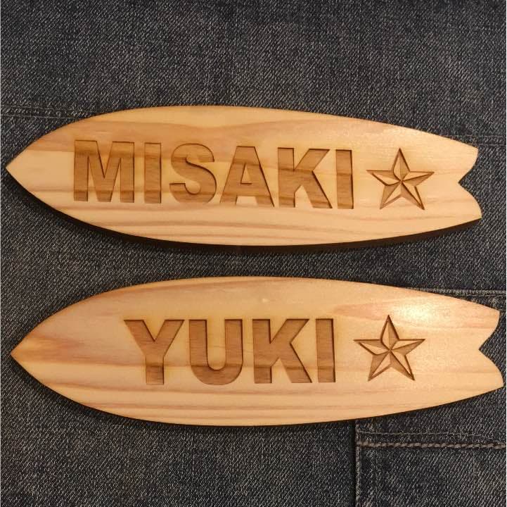 Misa様確認用