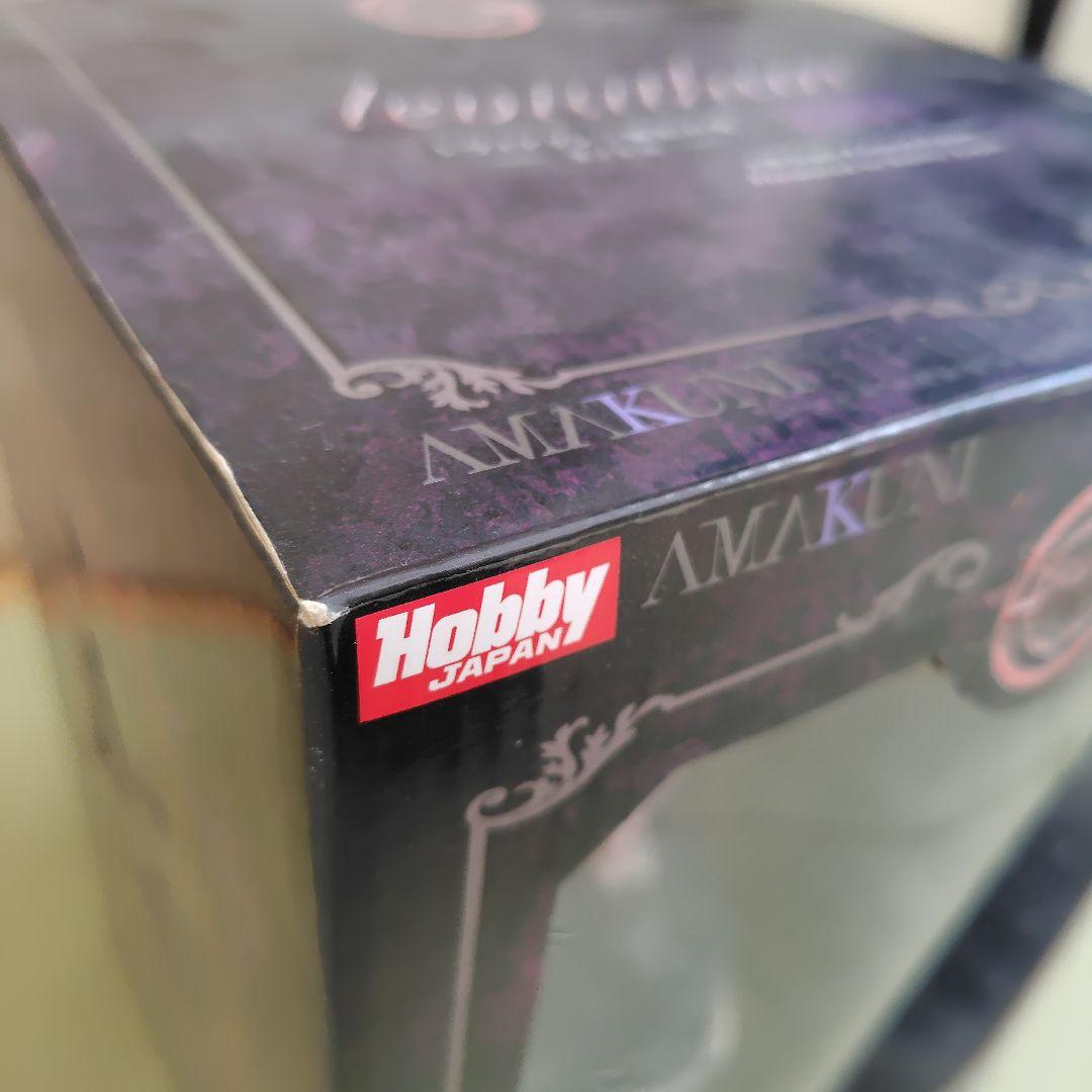 七つの大罪　leviathan 1/8スケールフィギュア