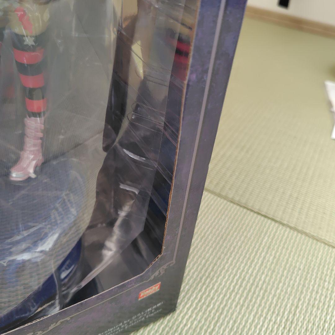 七つの大罪　leviathan 1/8スケールフィギュア