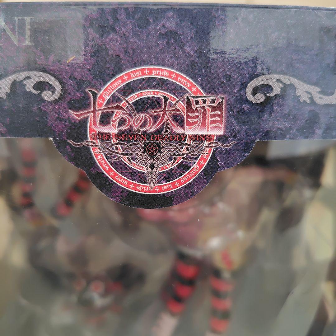 七つの大罪　leviathan 1/8スケールフィギュア