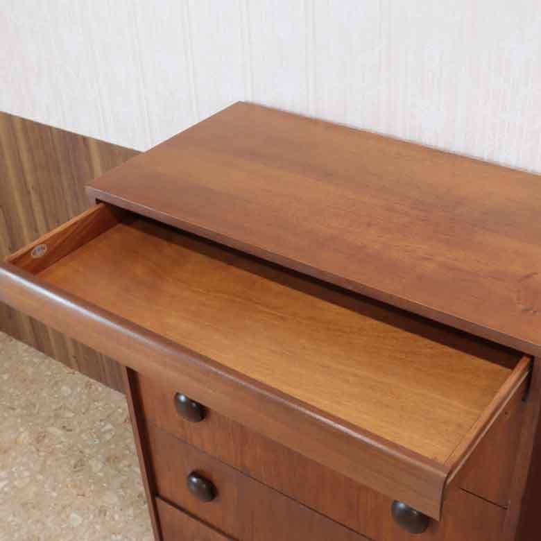 ビッグチェスト Eliotts Of Newbury イギリス EON