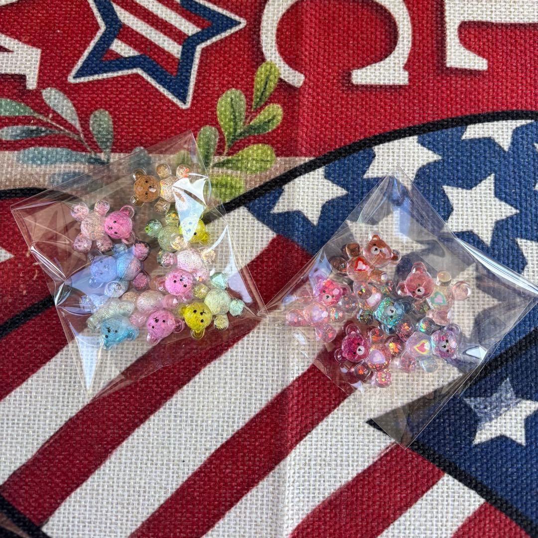 ベアパーツ