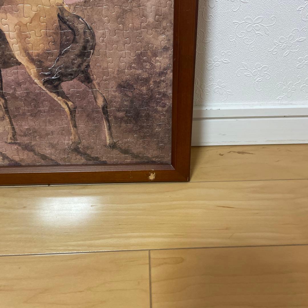 トムソーヤーの冒険パズル完成品1000ピース