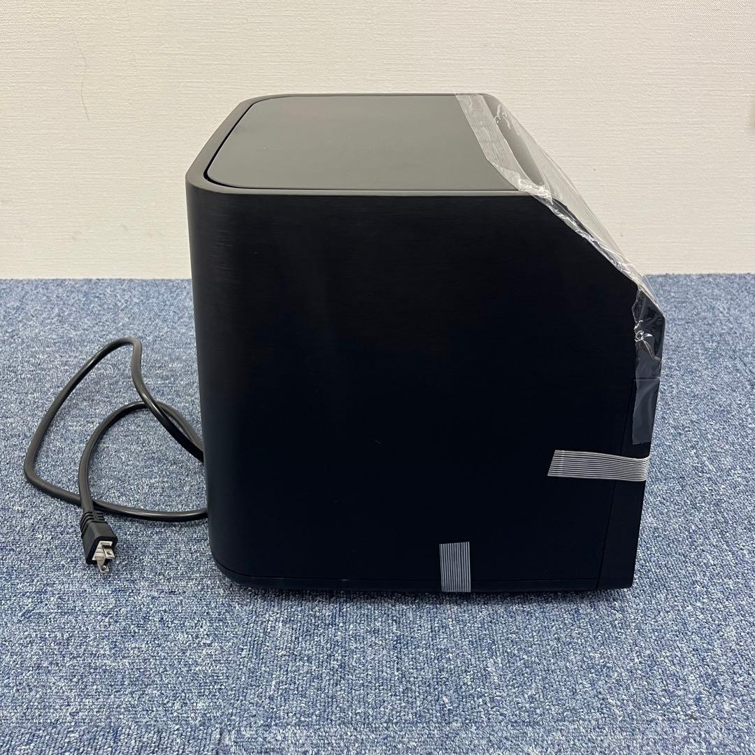 未使用品 GOURMIA 窓付き デジタル エアーフライヤー GAF858