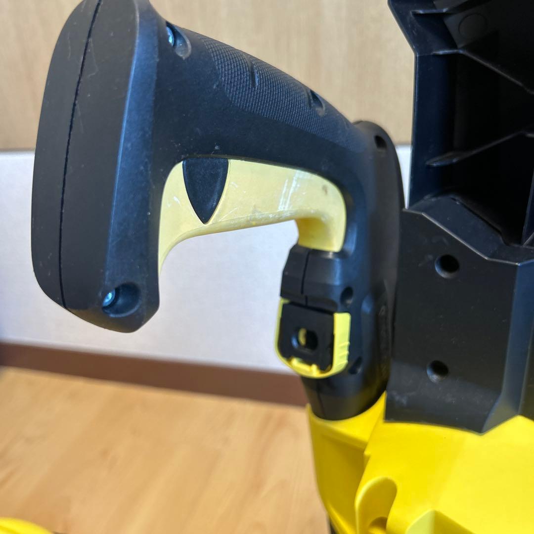 Karcher ケルヒャー　K3 KS 高圧洗浄機　ケーズデンキモデル