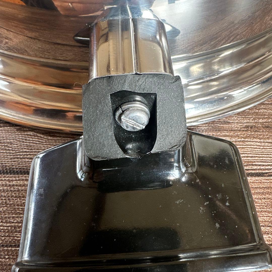 JUKI CookBest ステンレス　フライパン