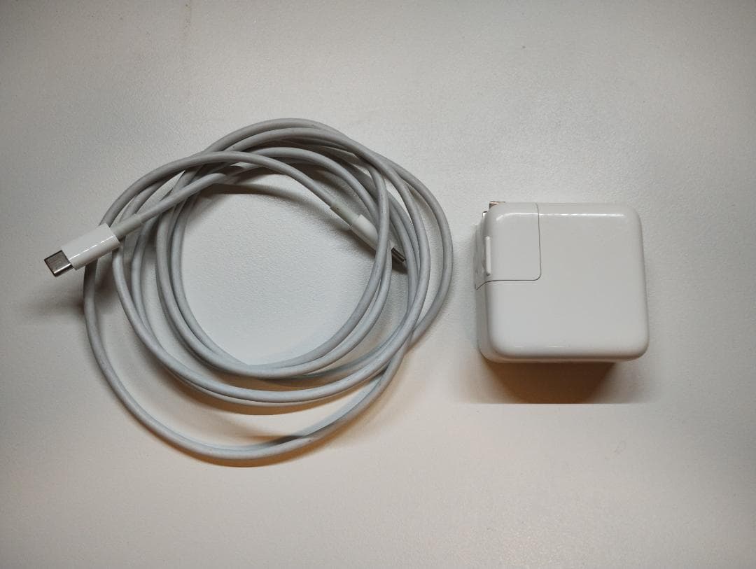 Apple MacBook Air M1 16GB US配列