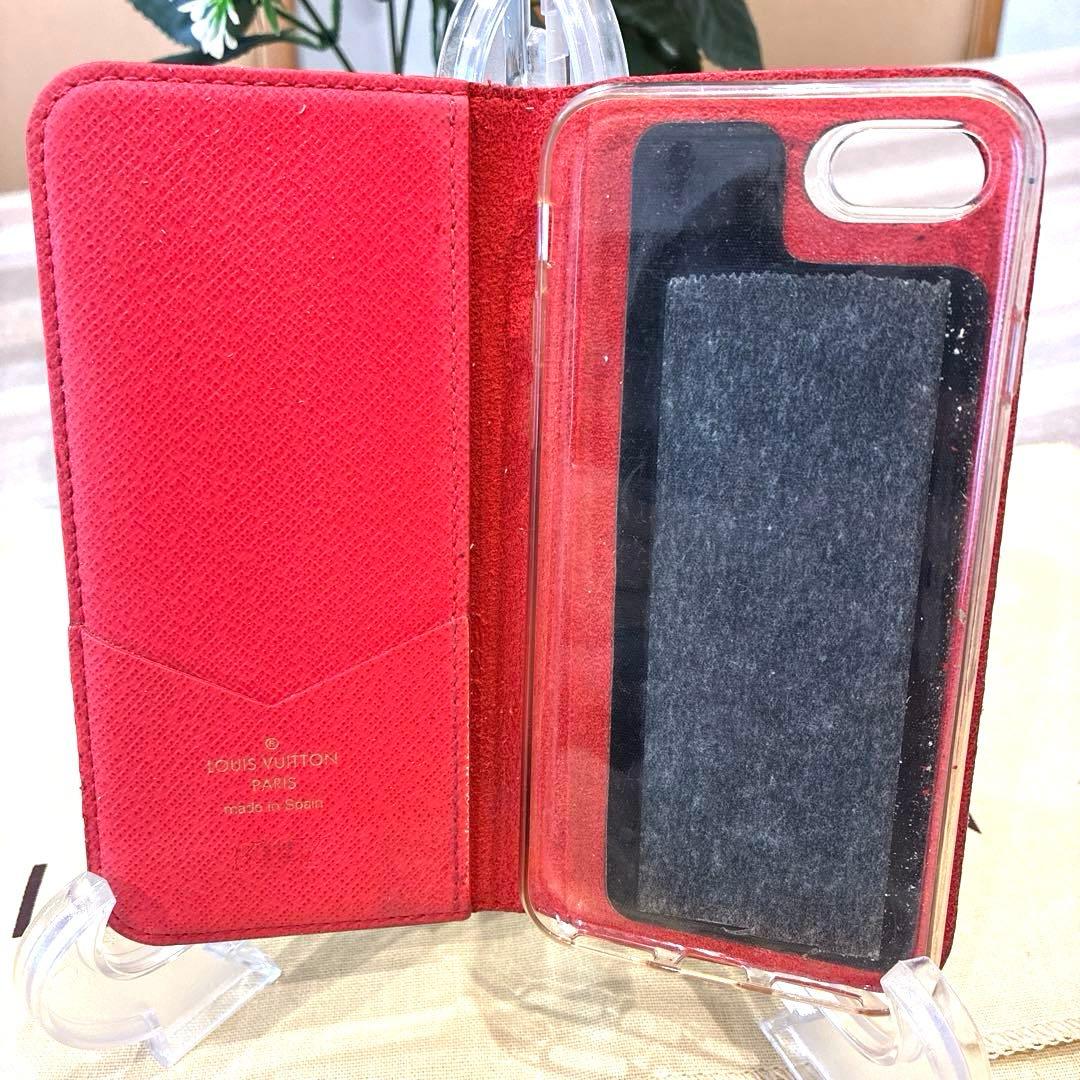 【期間限定お値引き中】Louis Vuitton　iPhoneケース　モノグラム