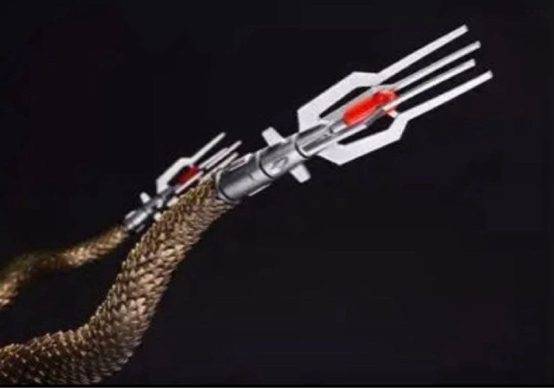 一番くじゴジラVSキングギドラ〜超ドラゴン怪獣キングギドラ〜B賞メカキングギドラ