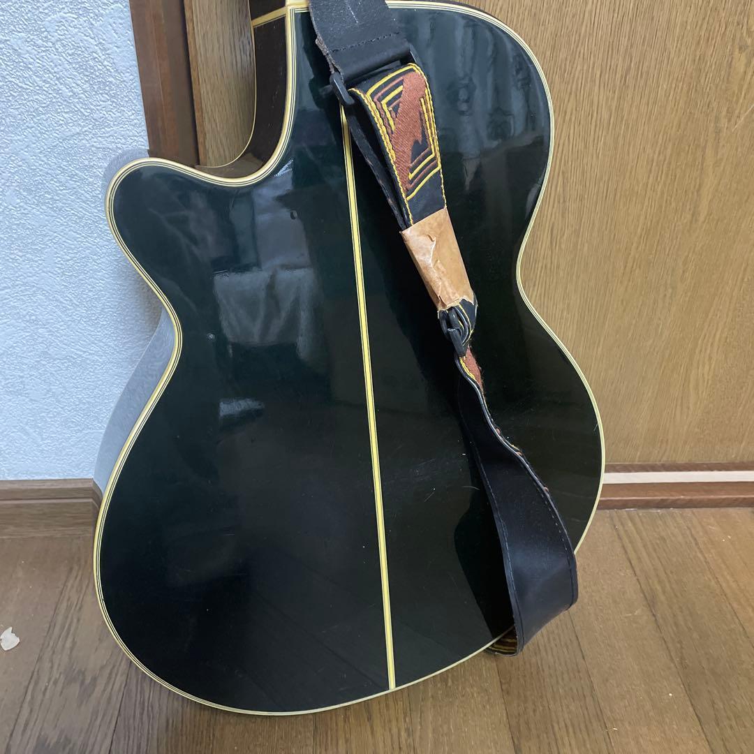 Takamine タカミネ NPT-110 エレアコギター