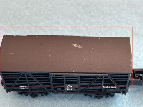 Y【中古】 国鉄9600形蒸気機関車 69699 北海道切詰デフ　マイクロエース