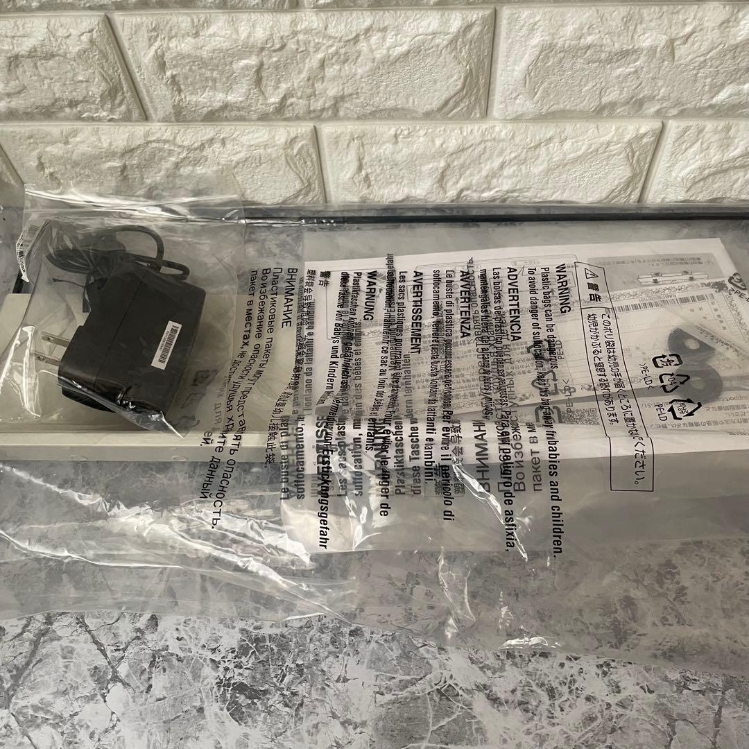 CASIO CT-S1 電子キーボード 高音質モデル AC付 動作品