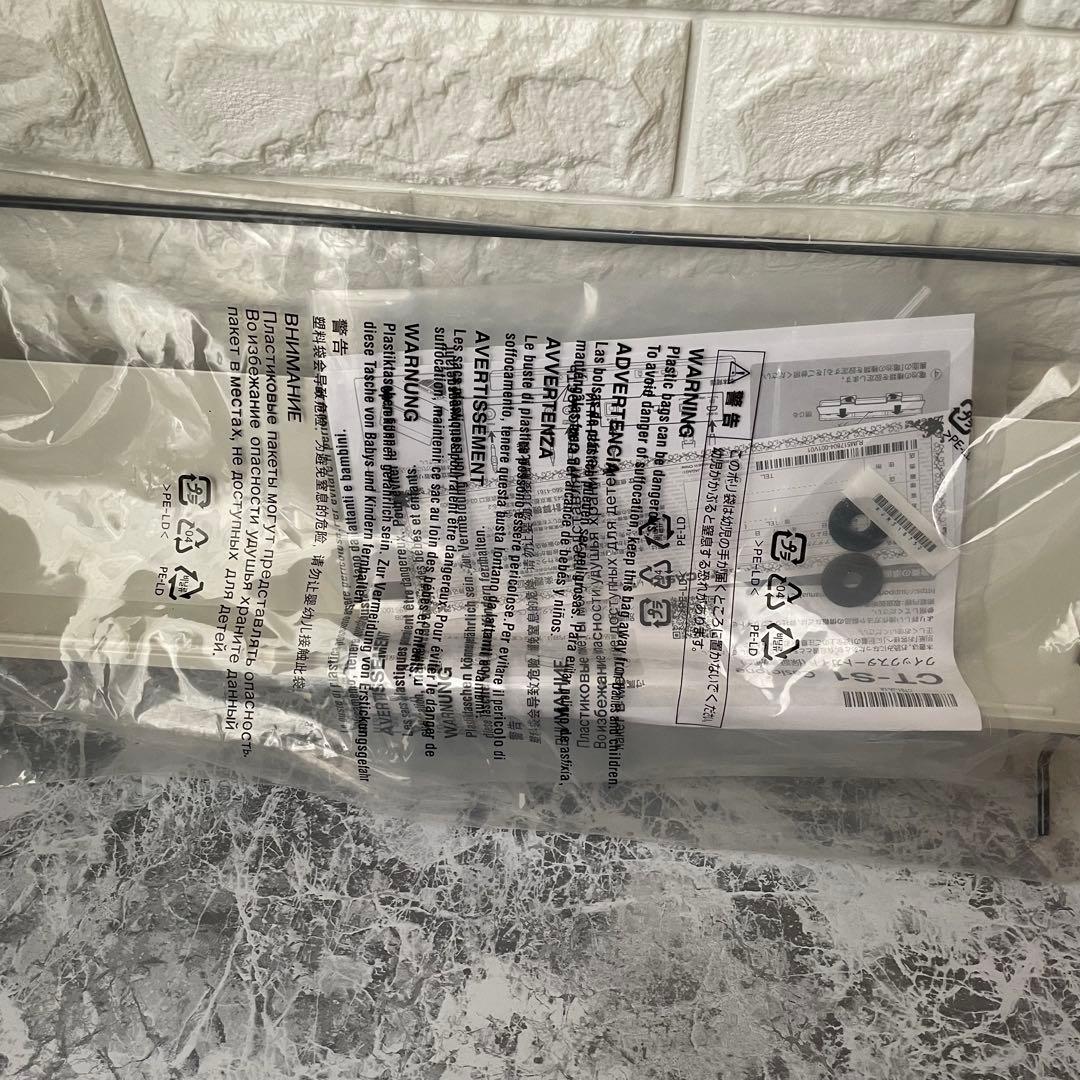 CASIO CT-S1 電子キーボード 高音質モデル AC付 動作品