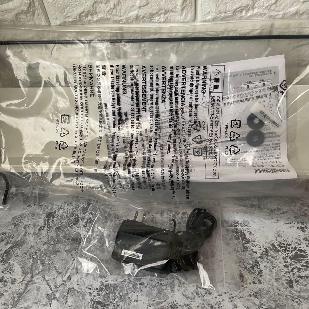 CASIO CT-S1 電子キーボード 高音質モデル AC付 動作品