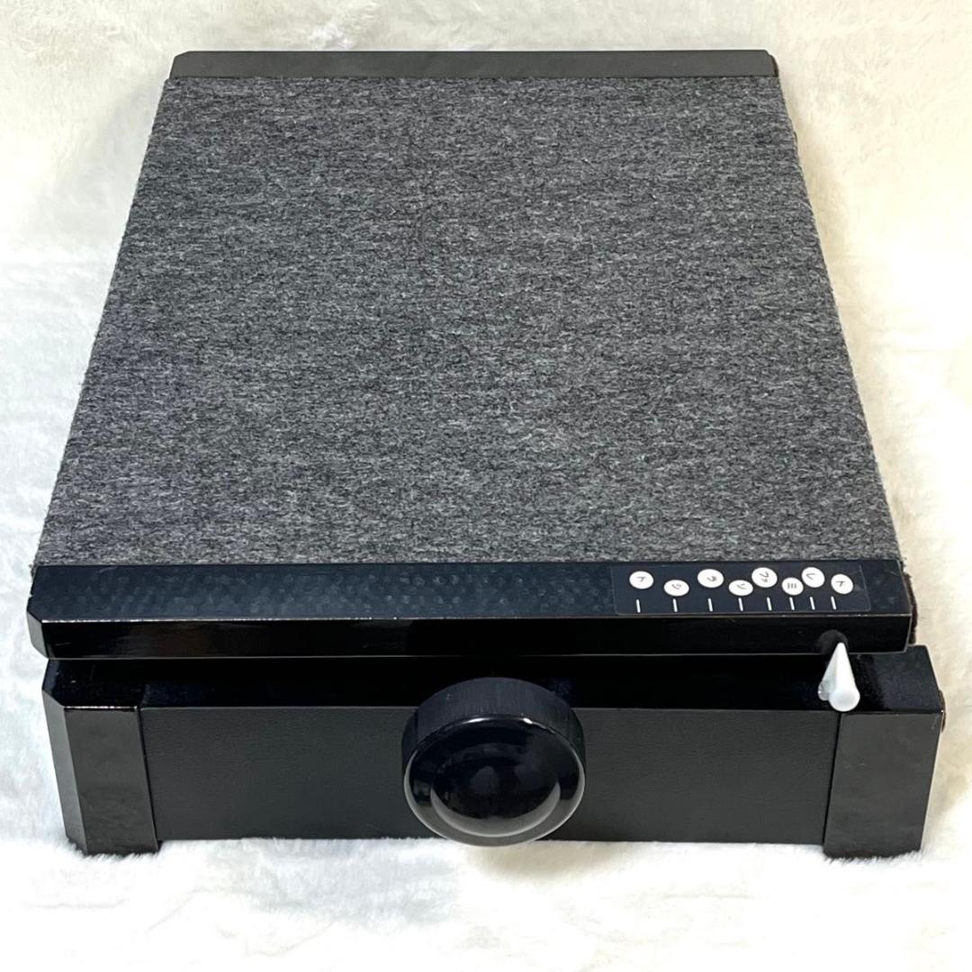 日本製　ピアノ補助台（足台）　ワンタッチ式8段階