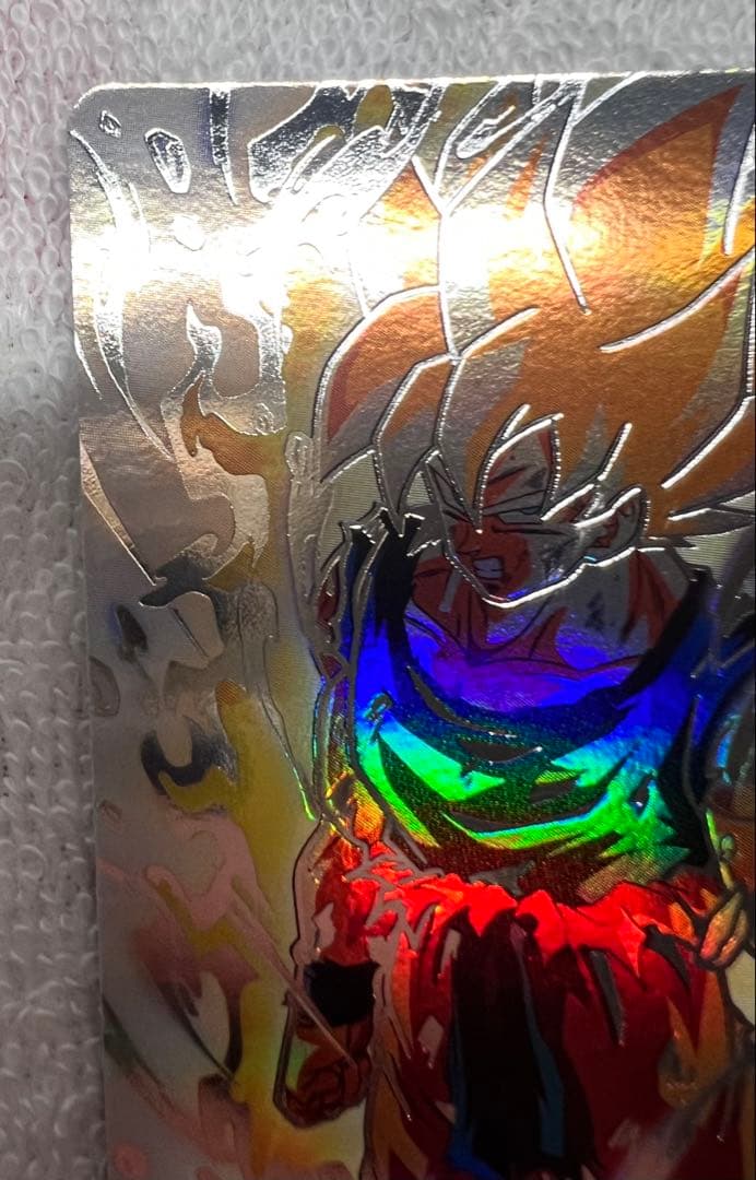 BM3-SEC2 LC 孫悟空