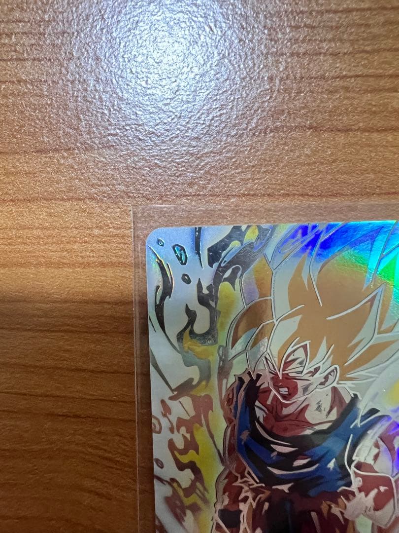 BM3-SEC2 LC 孫悟空