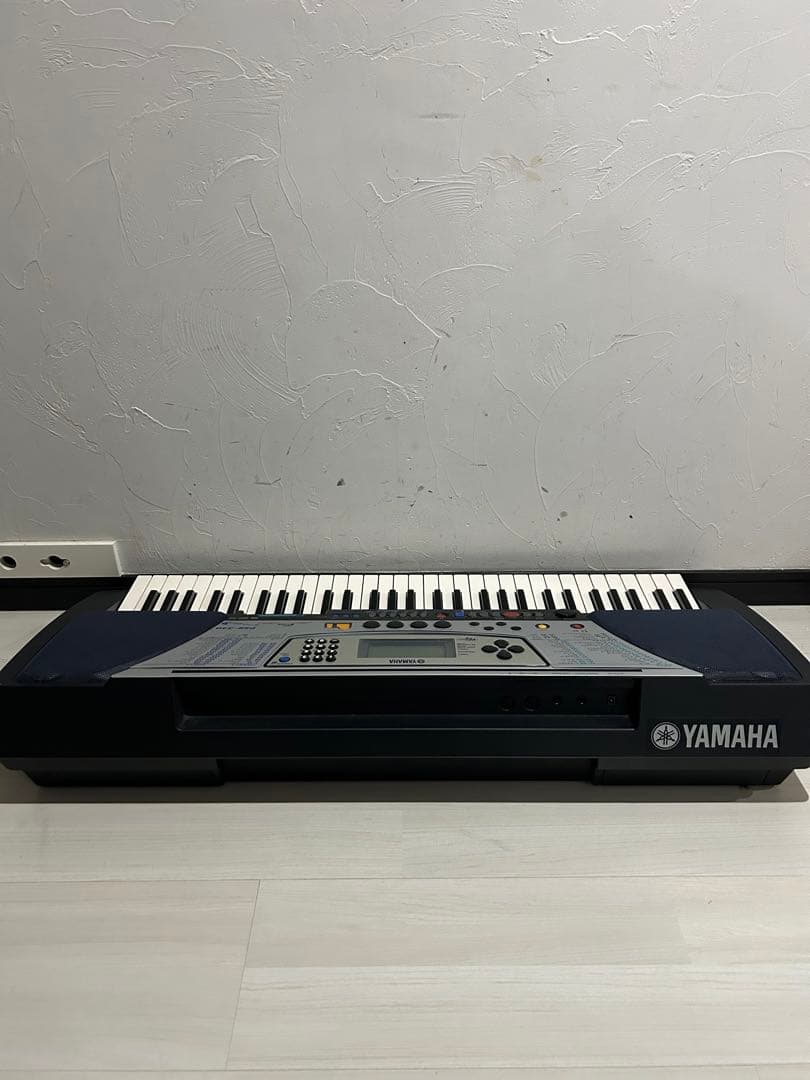 YAMAHA ヤマハ PSR-340 PORTATONE シンセサイザー