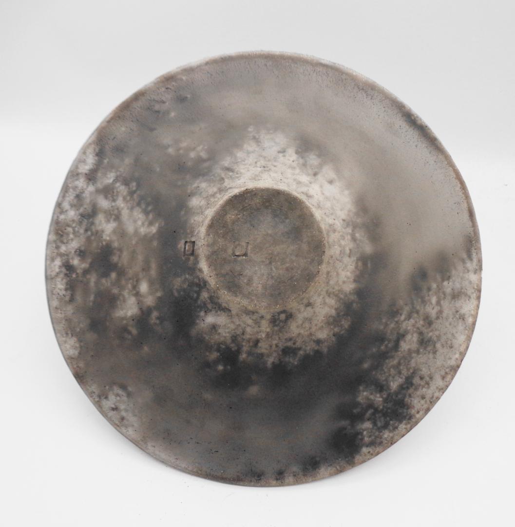 ✨廃盤DOMANIドマーニ花器✨BROMOシリーズ円盤型フラワーベース未使用