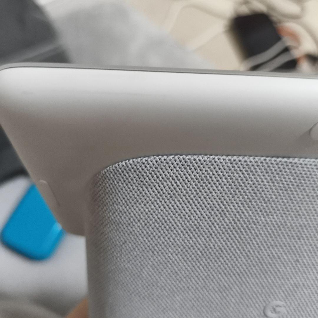 Google Nest Hub（第2世代）