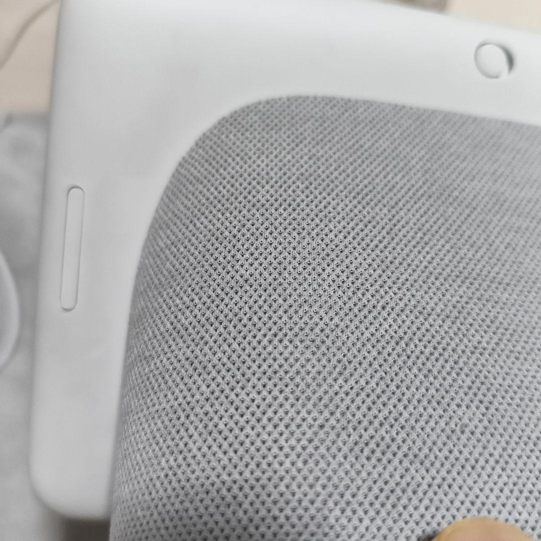 Google Nest Hub（第2世代）