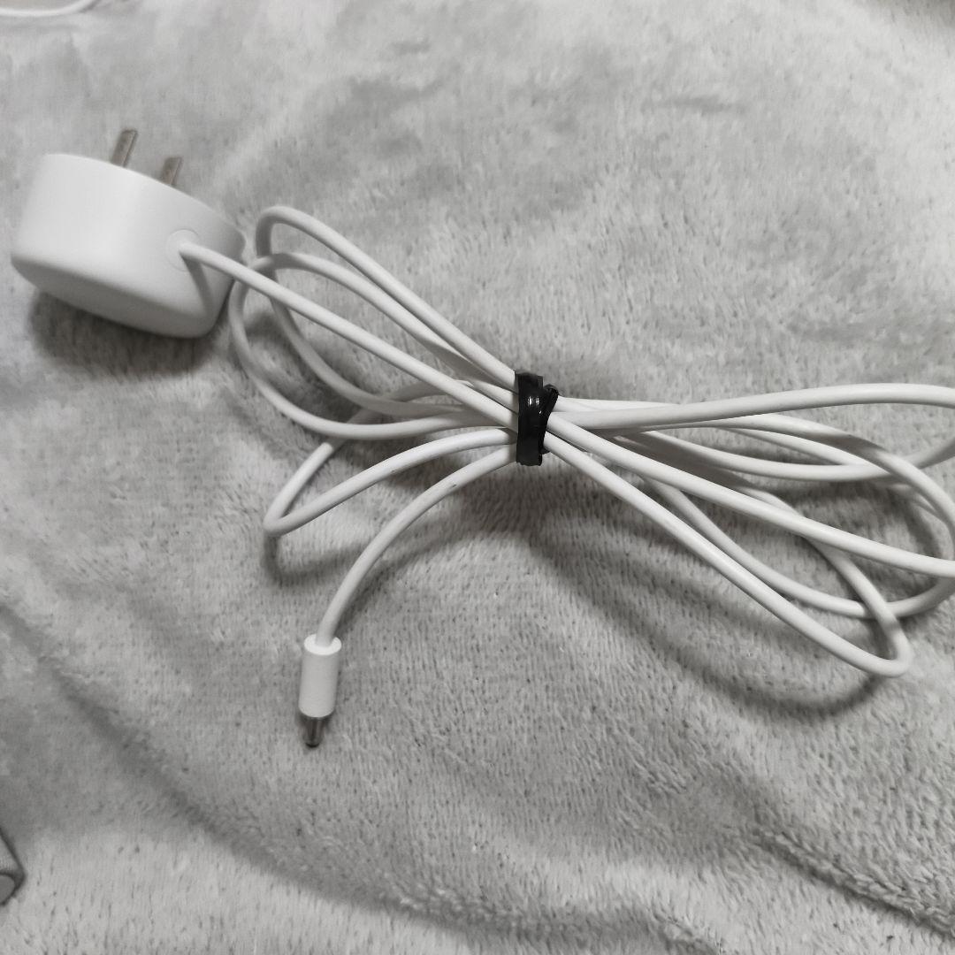 Google Nest Hub（第2世代）