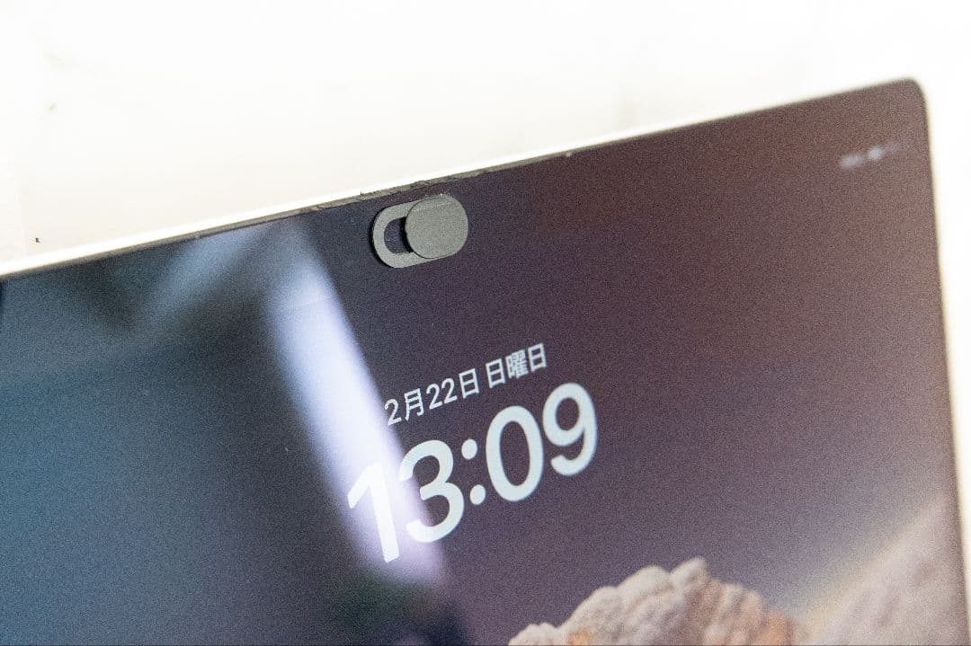 ふ*ゅ様 MacBook Pro 2018 i7/16GB/1TB 13インチ