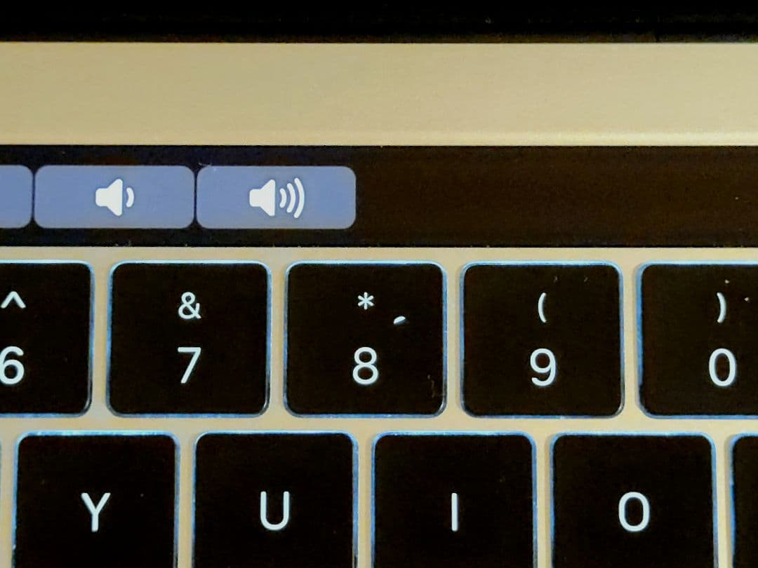 ふ*ゅ様 MacBook Pro 2018 i7/16GB/1TB 13インチ