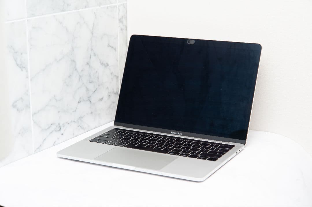 ふ*ゅ様 MacBook Pro 2018 i7/16GB/1TB 13インチ