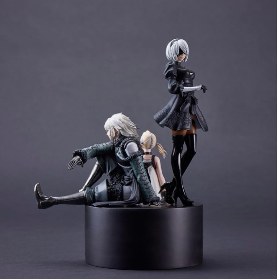 新品未開封　NieR Series 15th Anniversary BOX