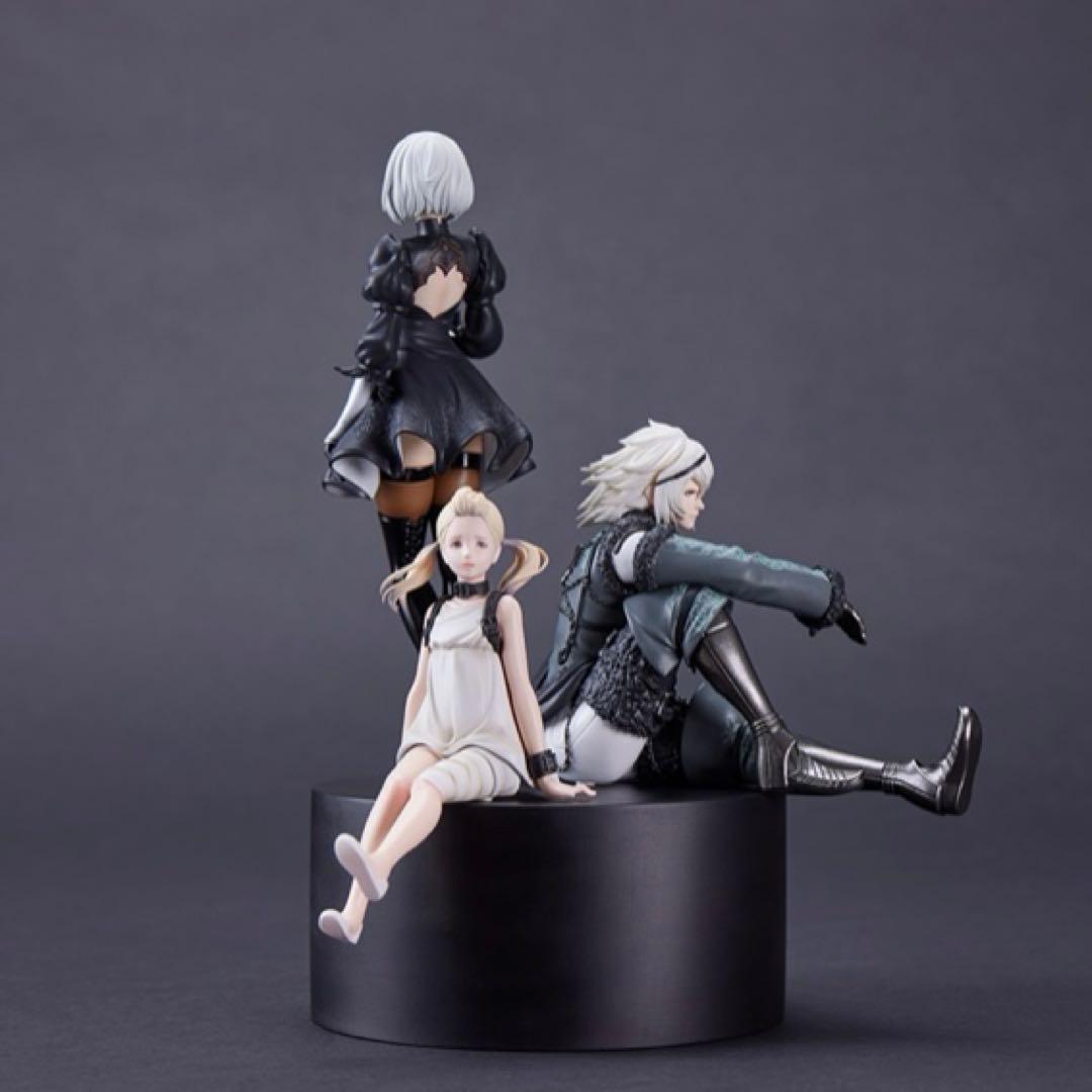 新品未開封　NieR Series 15th Anniversary BOX