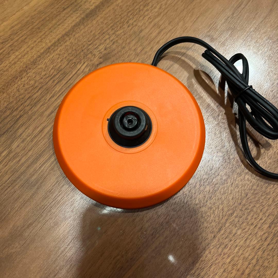 BRUNO ブルーノ ミッフィー ケトル