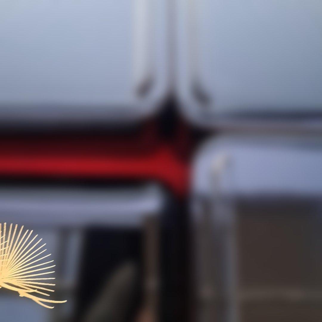 【大丸謹製　6寸\"3段重箱】天然木製 寿松葉蒔絵　未使用/長期保管品