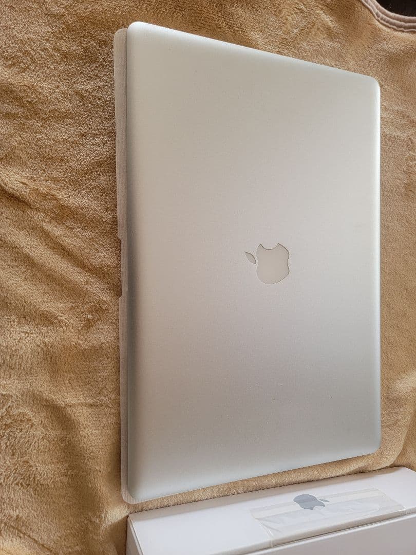 MacBook本体 MacBook Pro 17inch