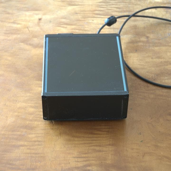 リニア電源　15V 2A (トロイダルトランス)
