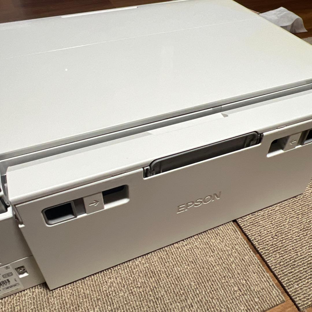 EPSON EP-982A3 インクジェットプリンター 本体 2022年製
