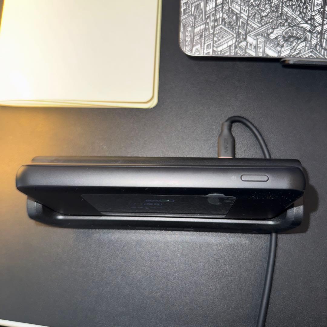 Speed Wi-Fi DOCK 5G 01 ルーター