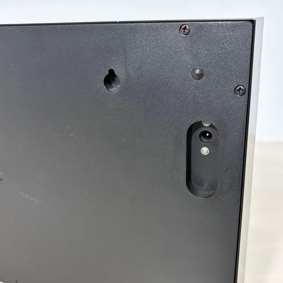 Felio LED デジタル 掛け時計 インテリア