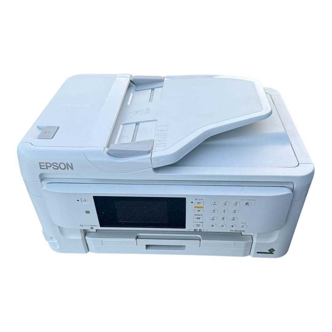 プリンター・複合機 EPSON PX-M5080F