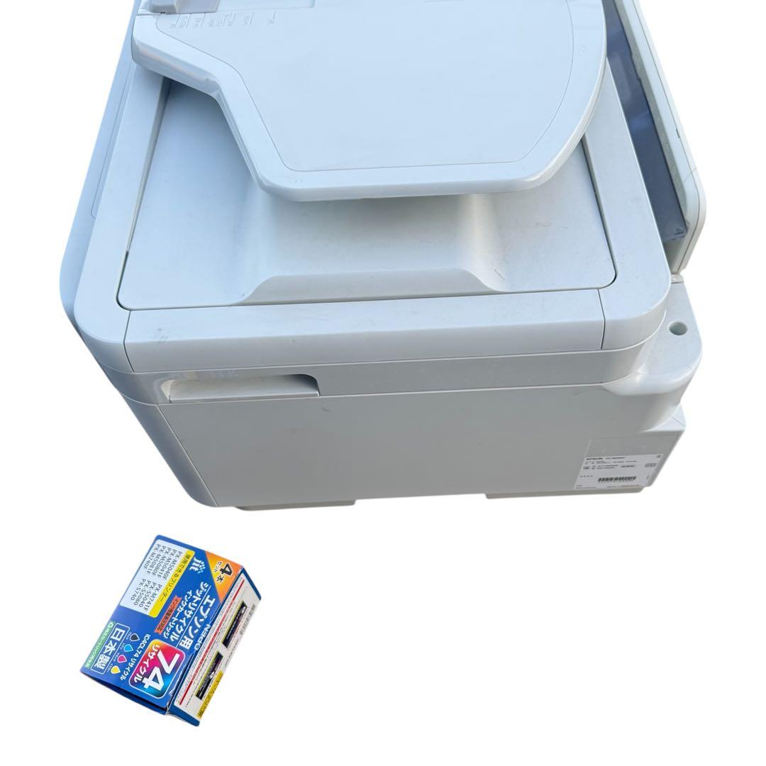 プリンター・複合機 EPSON PX-M5080F