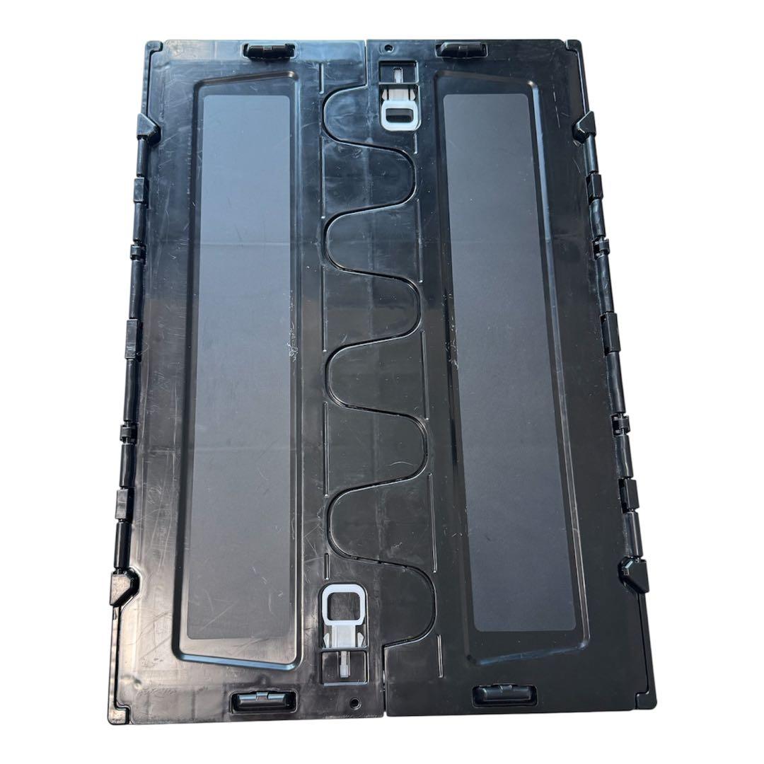 DENHAM WDS Container Box コンテナ　ボックス　ブラック