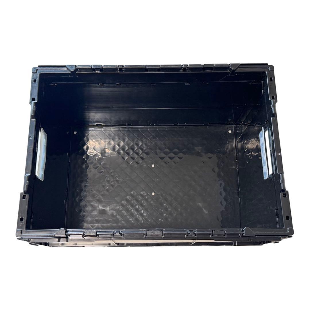 DENHAM WDS Container Box コンテナ　ボックス　ブラック