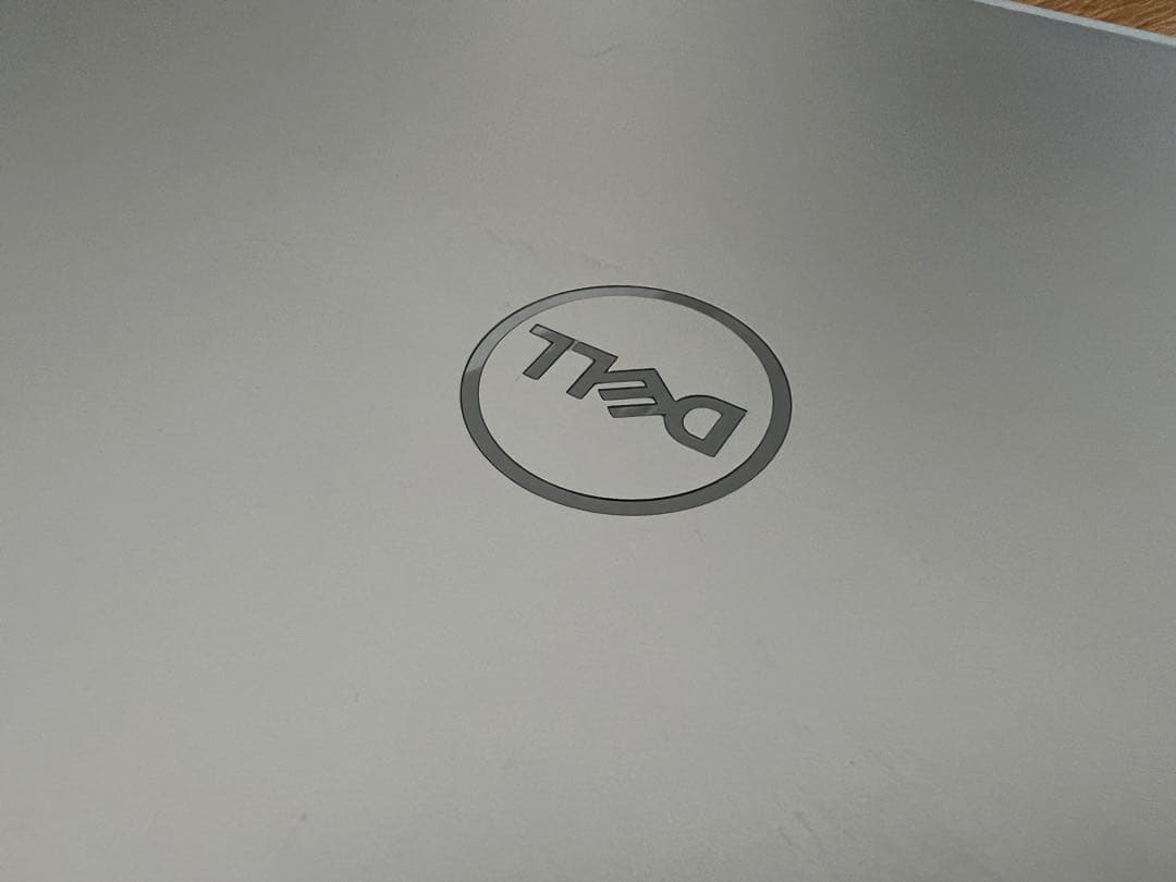 aleglia　Dell Inspiron 5505/Ryzen5