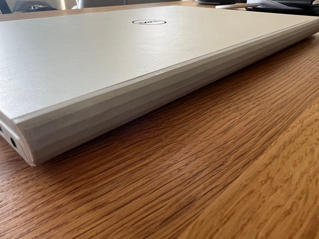 aleglia　Dell Inspiron 5505/Ryzen5