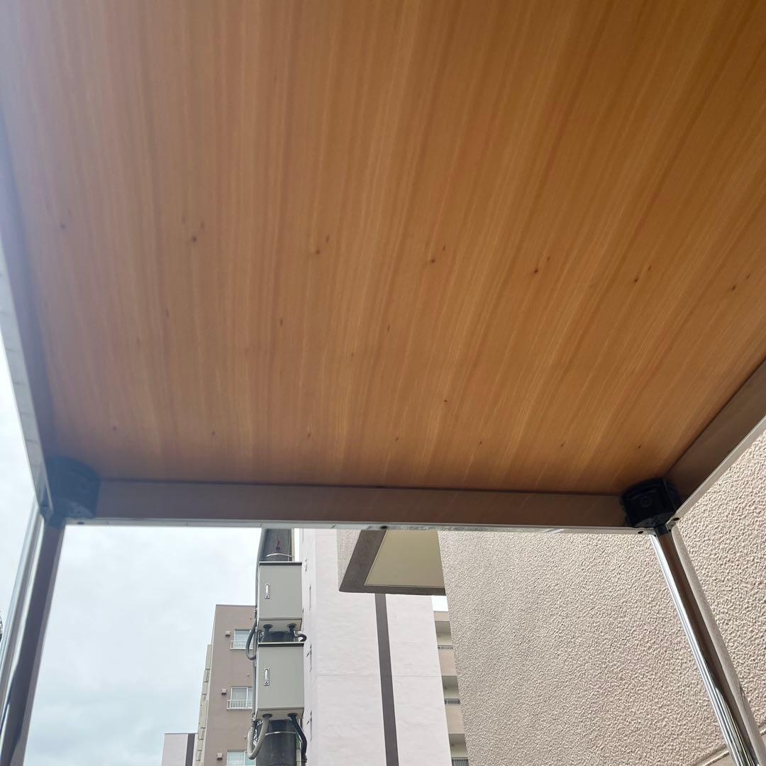 USM ハラーテーブル ビーチ（ナチュラル ラッカーフィニッシュ）